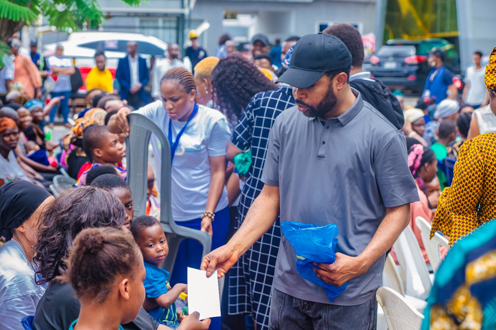 Ark Food Bank - Isaiah Macwealth (10)